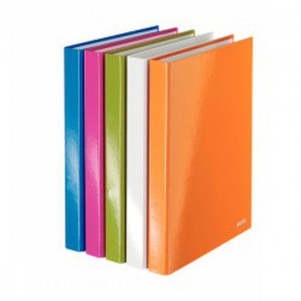 Leitz WOW Ring binder Ringmappe