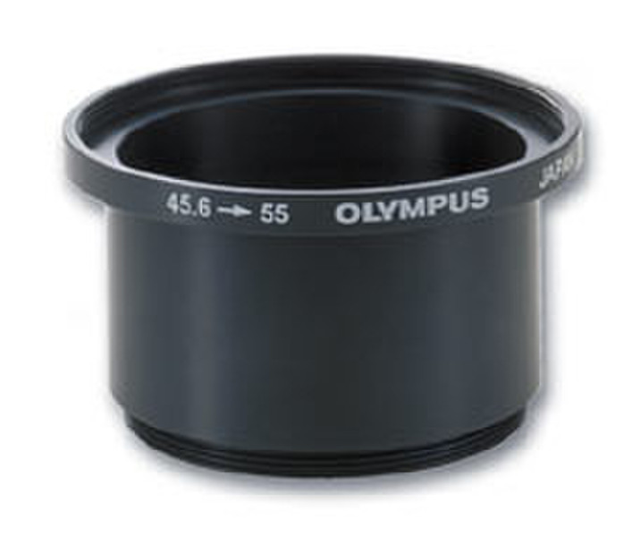 Olympus CLA-4 camera lens adapter