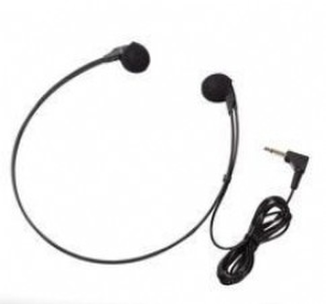 Olympus E-99 Monaural Wired mobile headset