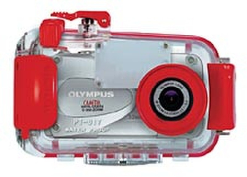 Olympus PT-017