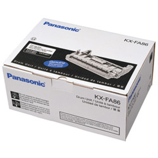 Panasonic KX-FA86 10000pages printer drum