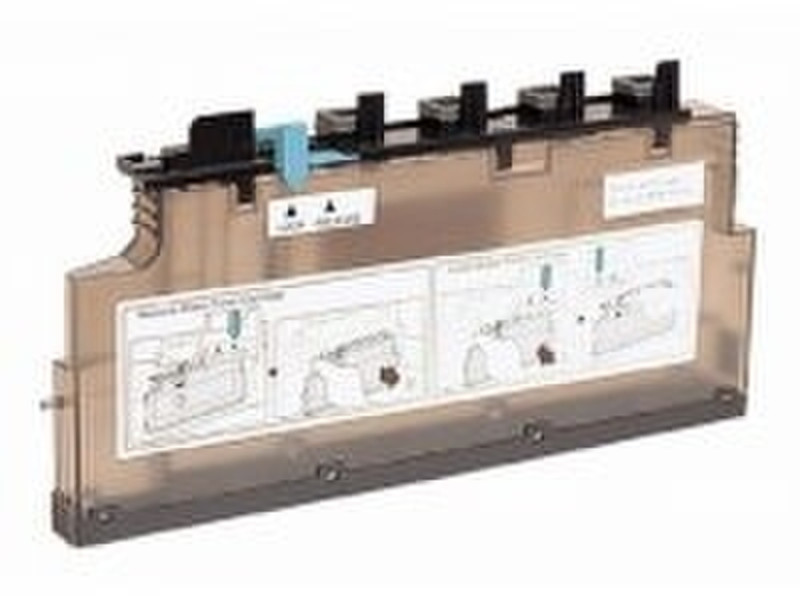 Panasonic KX-CLWT1 Laser Toner Waste Cartridge 24000Seiten Tonerauffangbehälter
