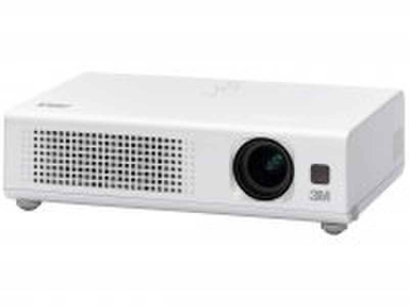 3M Digital Projector S15i 1500лм ЖК SVGA (800x600) мультимедиа-проектор