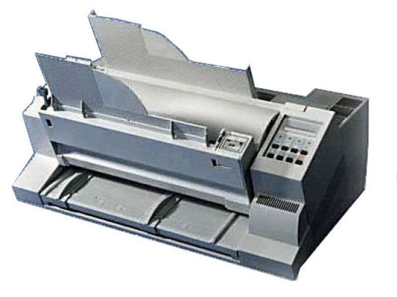 C.Itoh CI-4050 600симв/с 360 x 360dpi точечно-матричный принтер