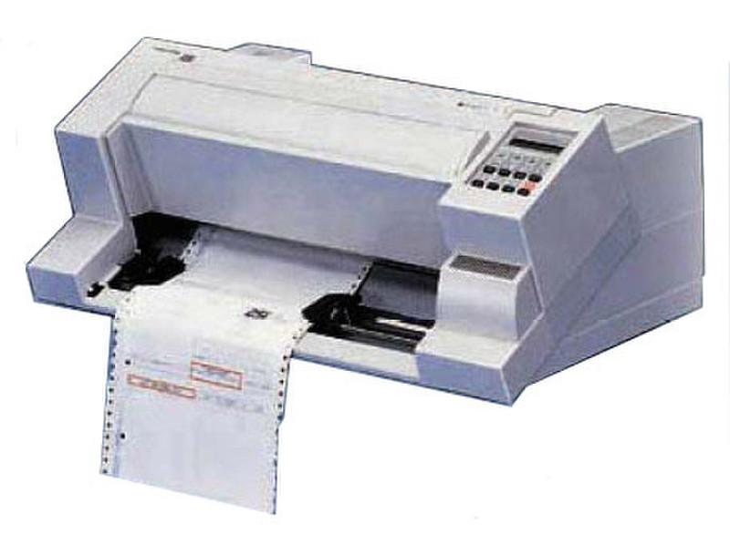 Godex CI-4040 500симв/с 360 x 360dpi точечно-матричный принтер