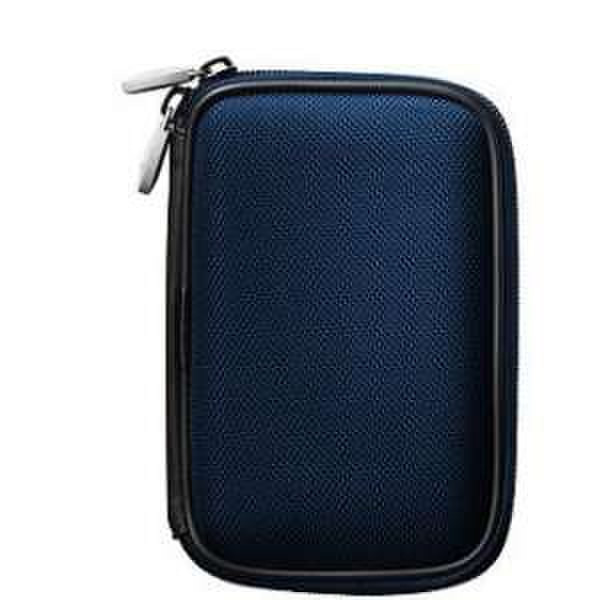 Seagate FreeAgent Portable Case Blau