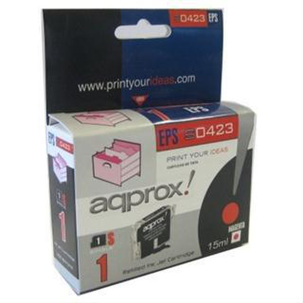 Approx S0423 Magenta ink cartridge