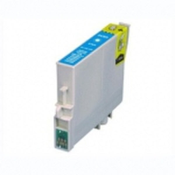 Approx S0712 Cyan Tintenpatrone