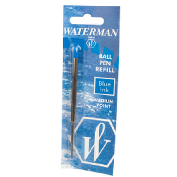 Waterman S0553660 1pc(s) pen refill