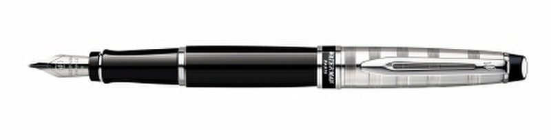 Waterman S0889600 Black fountain Pen