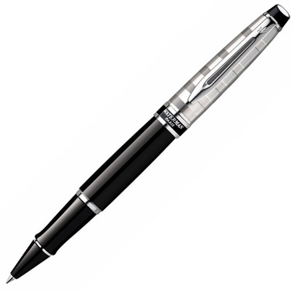 Waterman S0889620 Черный 1шт ручка-роллер