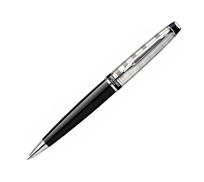 Waterman S0889660 Синий 1шт шариковая ручка