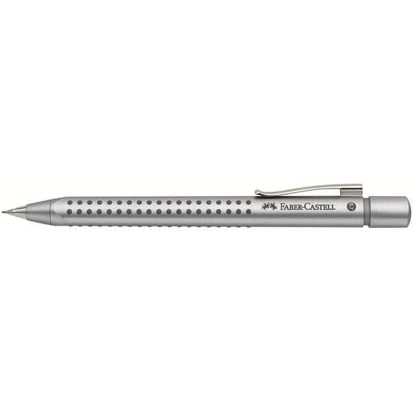 Faber-Castell GRIP 2011 1шт механический карандаш