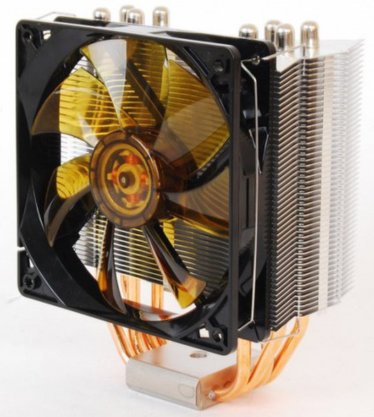 Thermalright Cogage True Spirit-1366 Processor Cooler