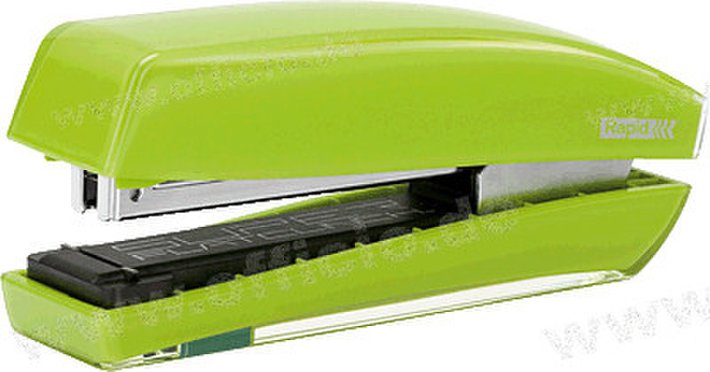 Rapid Stapler FREEZE Green stapler