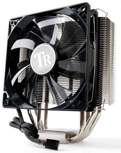 Thermalright MUX-120 Процессор Кулер