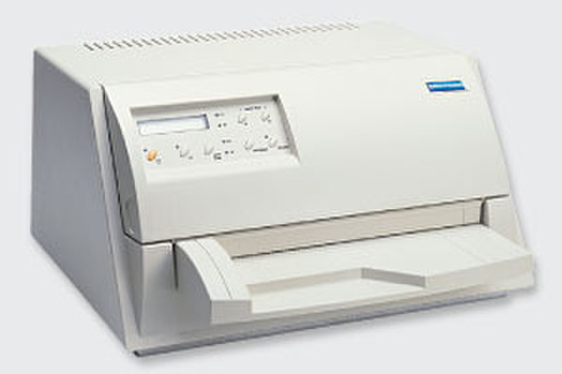 Seiko Instruments FB-300AI 360симв/с точечно-матричный принтер