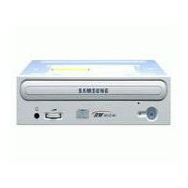 Samsung CD-RW 40X12X40 RETAIL Internal optical disc drive