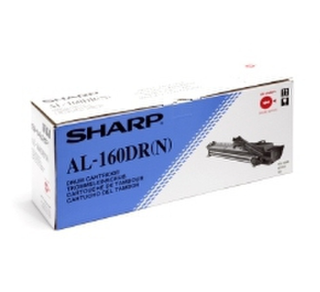 Sharp drum AL160DRN 30000pages printer drum