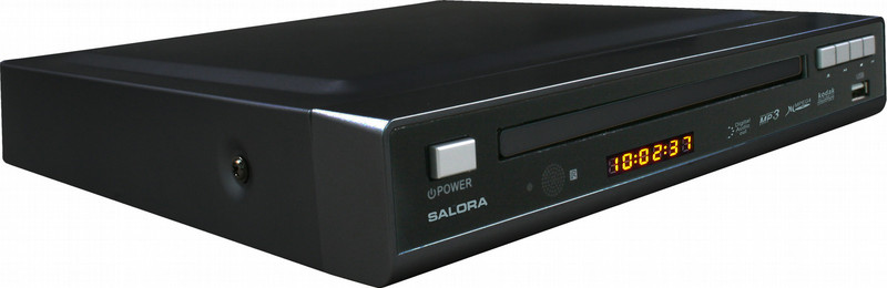Salora DVD227M DVD-плеер