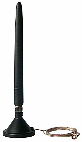 OvisLink WAI-070-R Всенаправленный RP-SMA 7дБи сетевая антенна