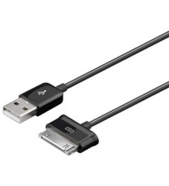 Wentronic USB Data Cable