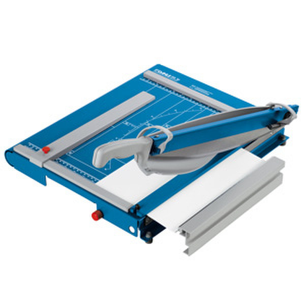 Dahle Premium Guillotine 565 35sheets paper cutter