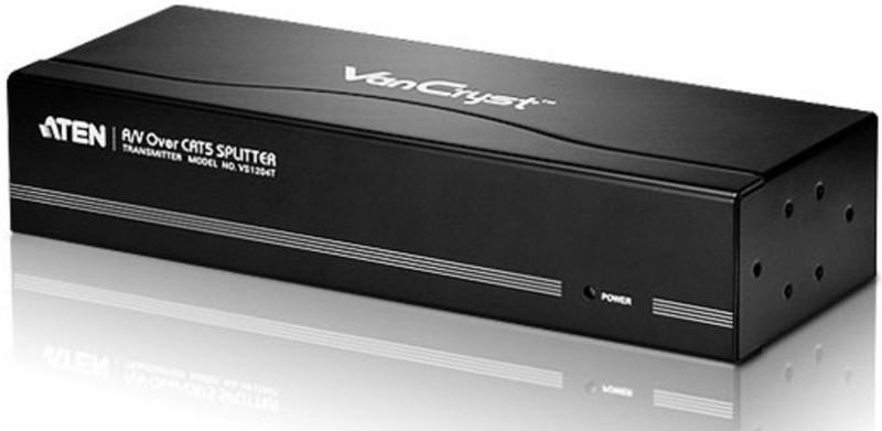 Aten VS1204T VGA видео разветвитель
