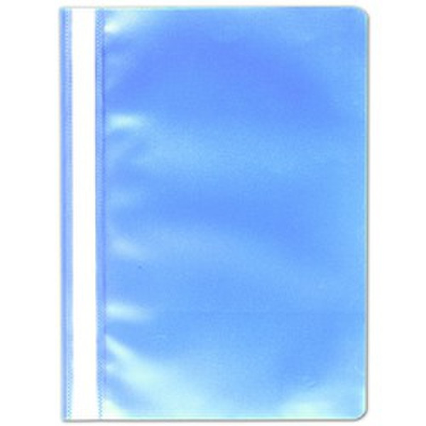 Biella 168 400.05 Полипропилен (ПП) Синий папка