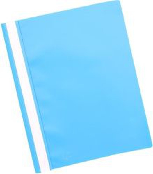 Biella 168 400.08 Polypropylene (PP) Turquoise folder