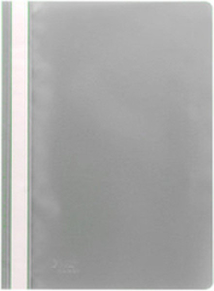 Biella 168 400.25 Полипропилен (ПП) Серый папка