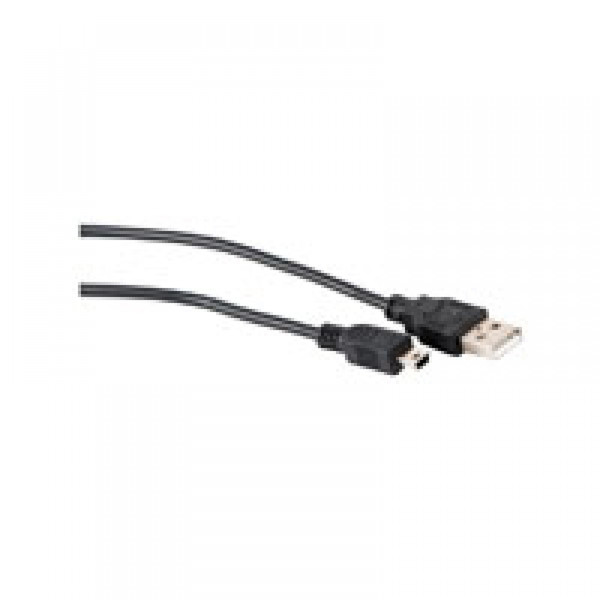 Approx APPMINIUSB2 кабель USB