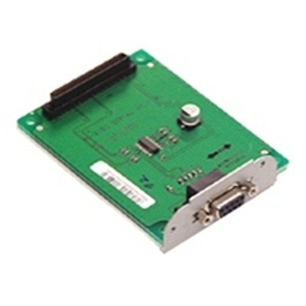 TallyGenicom T9220 & 9025 Serial Interface Ethernet LAN сервер печати
