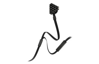 Monster Cable Heartbeats by Lady Gaga w/ ControlTalk