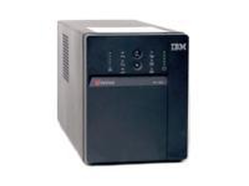 IBM UPS 750TLV 750ВА источник бесперебойного питания