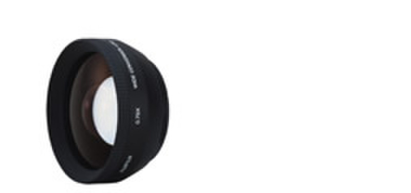 Fujifilm WL-FX9 Wide Angle Lens Attachment Kit Black