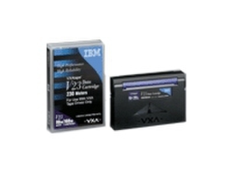 IBM VXA x23 Data Cartridge