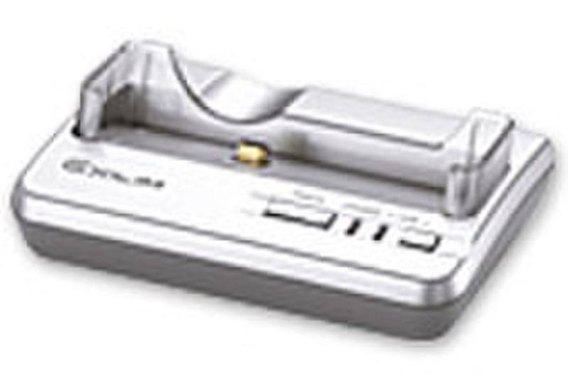 Casio Docking Station USB CA-24 Weiß