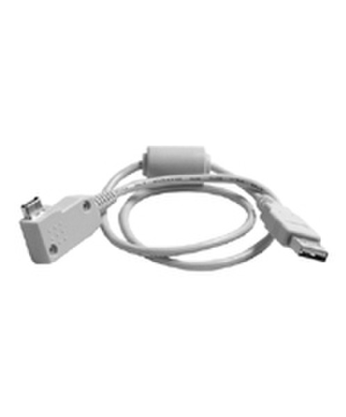 Casio EMC-1 Белый кабель USB