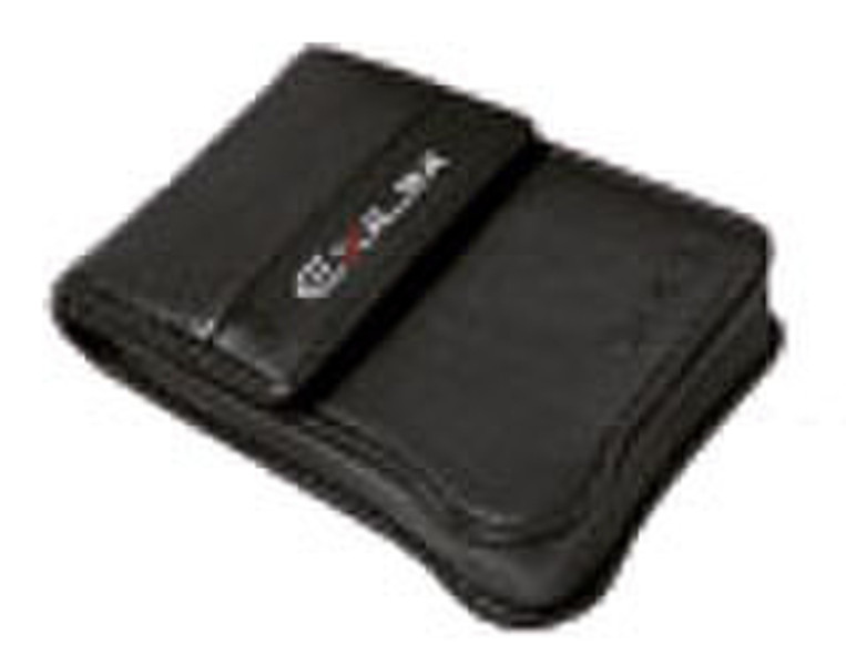 Casio EX-CASE1 Leather Case