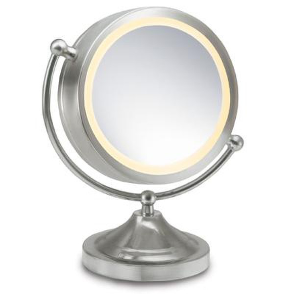 HoMedics CHM-8120-2GB makeup mirror