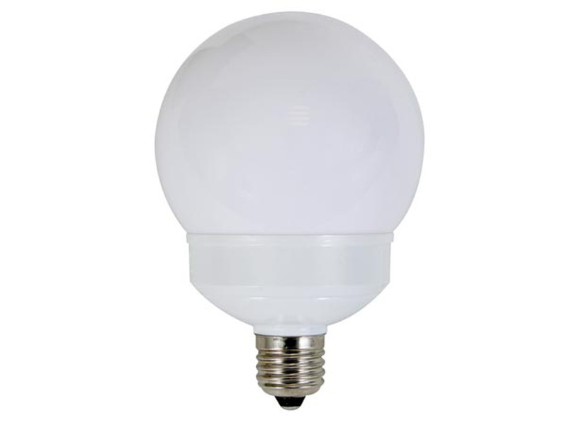 Velleman LAMPL100RGB 5W E27 LED lamp