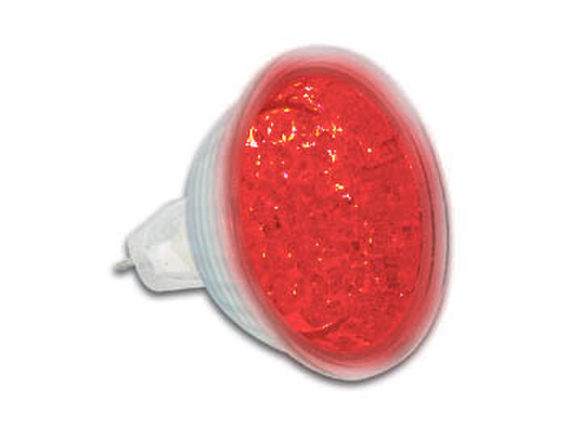 Velleman LAMPL12R LED lamp