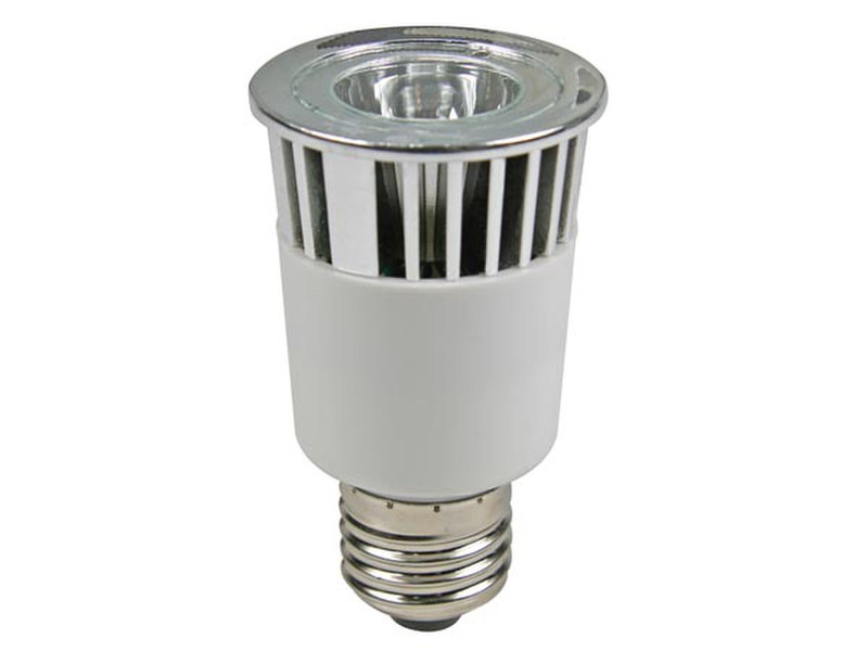 Velleman LAMPL5RGB/E27 5Вт E27 LED лампа