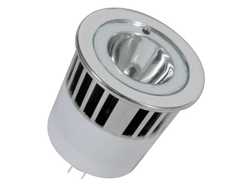 Velleman LAMPL5RGB/MR16 5Вт LED лампа