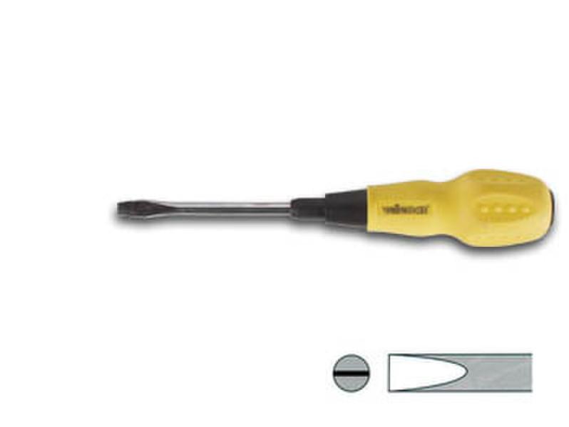 Velleman VTQF6 power screwdriver
