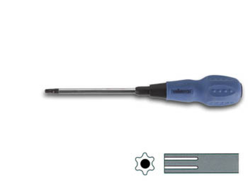 Velleman VTQTT30 power screwdriver