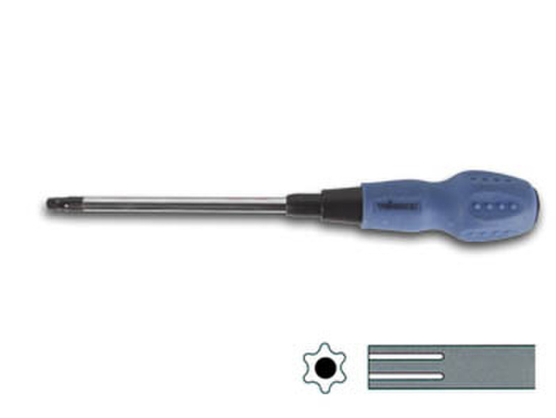 Velleman VTQTT40 power screwdriver