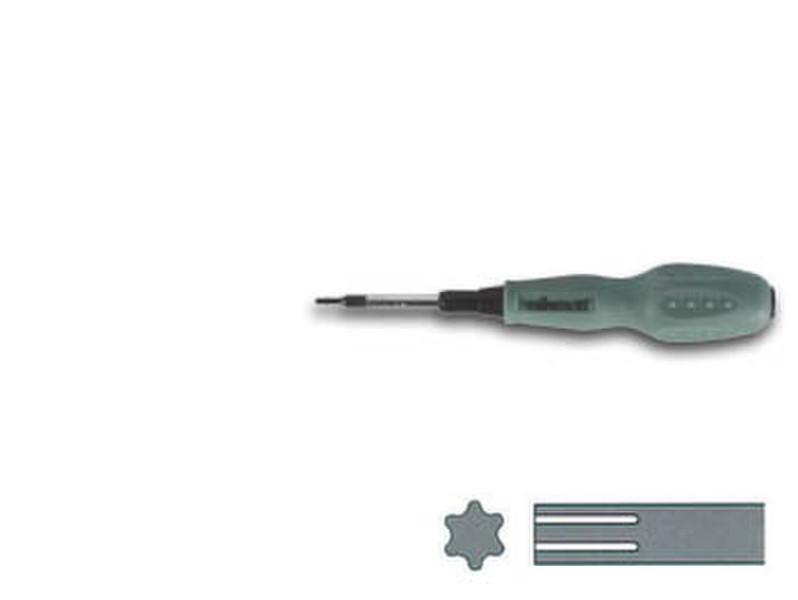 Velleman VTQTT7 power screwdriver