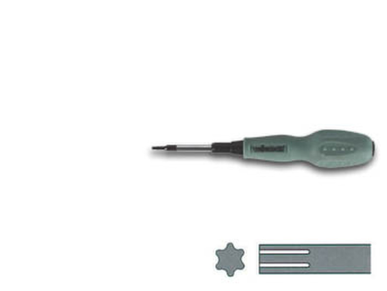 Velleman VTQTT8 power screwdriver